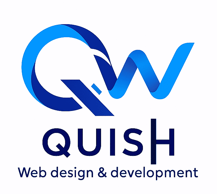 Quish Web Design & Development